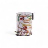SELETTI TOILETPAPER Pattumiera 5L - Serpenti