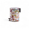 SELETTI TOILETPAPER Pattumiera 5L - Serpenti