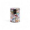 SELETTI TOILETPAPER Pattumiera 5L - Serpenti