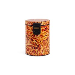 SELETTI TOILETPAPER Pattumiera 5L - Spaghetti