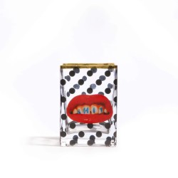 SELETTI TOILETPAPER HOME -...