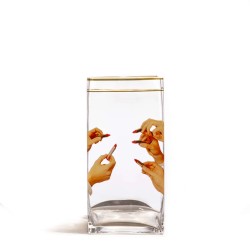 SELETTI TOILETPAPER HOME -...