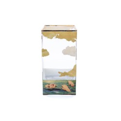 SELETTI TOILETPAPER HOME -...