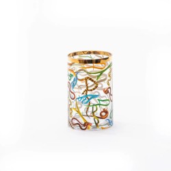 SELETTI TOILETPAPER HOME -...