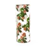SELETTI TOILETPAPER HOME - Vaso di Vetro Cilindrico Rose