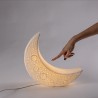 SELETTI La Mia Piccola Lampada Luna