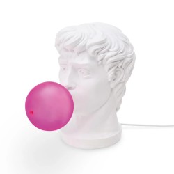 SELETTI Lampada LED "Wonder"