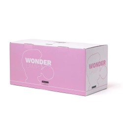 SELETTI Lampada LED "Wonder"