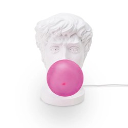 SELETTI Lampada LED "Wonder"