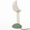 SELETTI Lampada LED "Il Mio Posto Segreto"