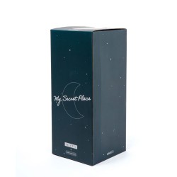 SELETTI Lampada LED "Il Mio Posto Segreto"