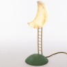 SELETTI Lampada LED "Il Mio Posto Segreto"