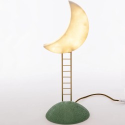 SELETTI Lampada LED "Il Mio Posto Segreto"