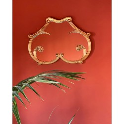SELETTI Specchio Liberty Donna