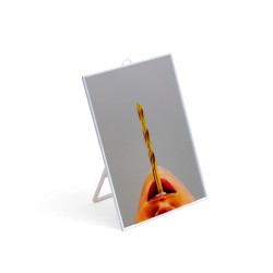 SELETTI WEARS TOILETPAPER - Specchio Piccolo Punta di Trapano