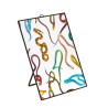 SELETTI WEARS TOILETPAPER - Specchio Medio Serpenti