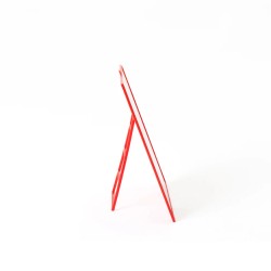 SELETTI WEARS TOILETPAPER - Specchio Medio Miele