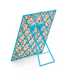 SELETTI WEARS TOILETPAPER - Specchio Grande Mani e Serpenti