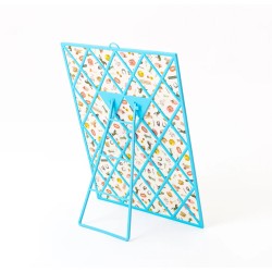 SELETTI WEARS TOILETPAPER - Specchio Grande Ragazza di Mare