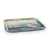 SELETTI TOILETPAPER HOME - Vassoio "Ragazza di Mare"