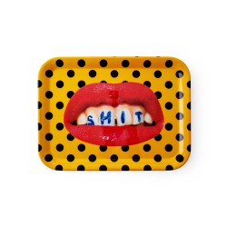 SELETTI TOILETPAPER HOME -...