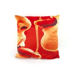 SELETTI TOILETPAPER HOME -...