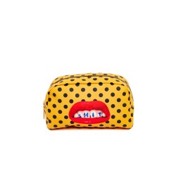 SELETTI TOILETPAPER - Beauty Case "Shit"