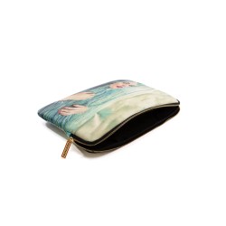 SELETTI TOILETPAPER - Borsa per Laptop "Seagirl"