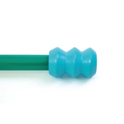 SELETTI Lampada a Led Superlinea - Verde