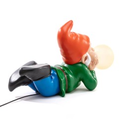 SELETTI Lampada LED "Dreaming Gummy"