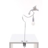 SELETTI Lampada "Sparrow" con Morsetto - Volando