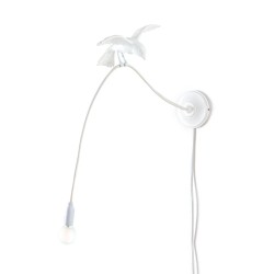 SELETTI Lampada "Sparrow"...