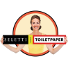 SELETTI TOILETPAPER - Taccuino Grande "Dentrifricio"