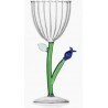 ICHENDORF BOTANICA - Calice Ottico Fiore Blu