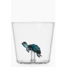 ICHENDORF MARINE GARDEN - Bicchiere con Tartaruga