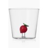 ICHENDORF FRUITS & FLOWERS - Bicchiere con Fragola