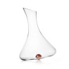 ICHENDORF LUNA - Decanter Flottante Punto Ambra