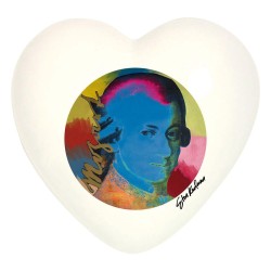 CREATIVANDO - Cuore Mozart