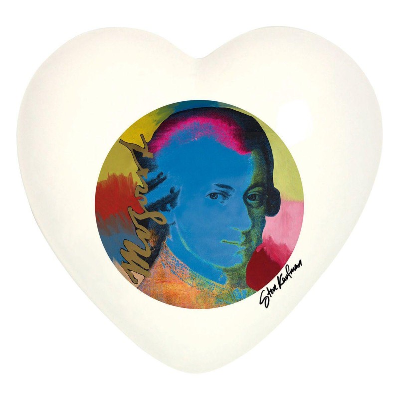 CREATIVANDO - Cuore Mozart