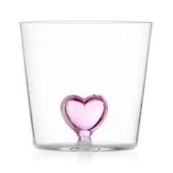 ICHENDORF CUORE - Bicchiere...