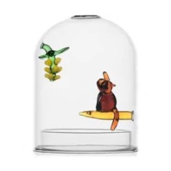 ICHENDORF BIRDS -...