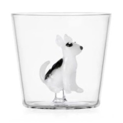 ICHENDORF DOGS - Bicchiere...