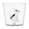 ICHENDORF DOGS - Bicchiere con Bull Terrier