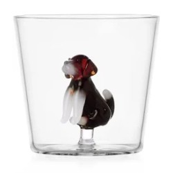 ICHENDORF DOGS - Bicchiere...