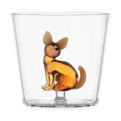 ICHENDORF DOGS - Bicchiere...