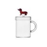 ICHENDORF DOGS - Tazza con Bassotto