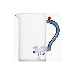 ICHENDORF TABBY CAT -...