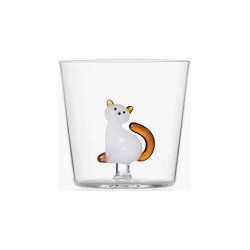 ICHENDORF TABBY CAT -...