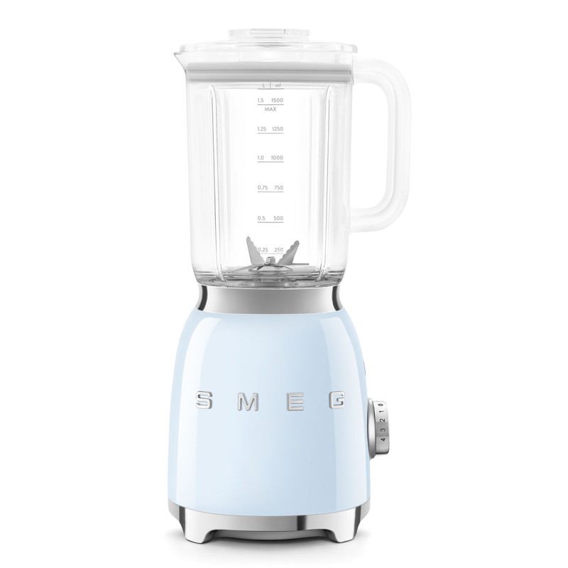 SMEG FRULLATORE AZZURRO