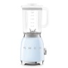 SMEG FRULLATORE AZZURRO